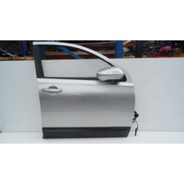 Drzwi prawy przód Nissan Qashqai J10