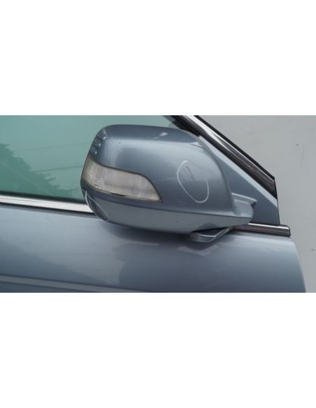 Drzwi przednie prawe Honda CR-V III LIFT 09-12