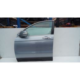 Drzwi przednie lewe Honda CR-V III LIFT 09-12
