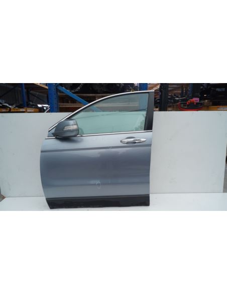 Drzwi przednie lewe Honda CR-V III LIFT 09-12