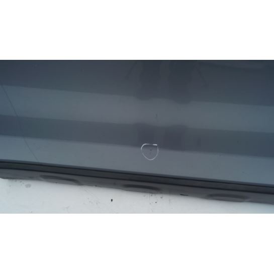 Drzwi przednie lewe Honda CR-V III LIFT 09-12