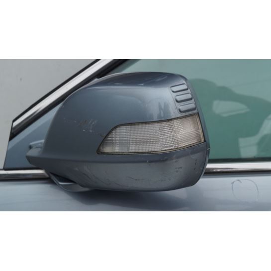 Drzwi przednie lewe Honda CR-V III LIFT 09-12
