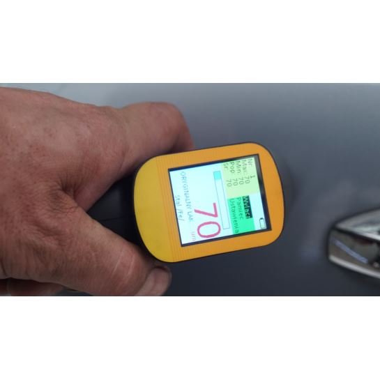 Drzwi przednie lewe Honda CR-V III LIFT 09-12