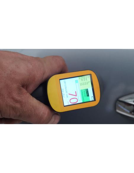 Drzwi przednie lewe Honda CR-V III LIFT 09-12
