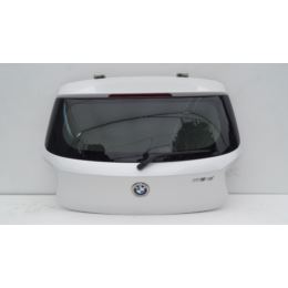 Klapa bagażnika kompletna BMW F20 F21 lak. A96