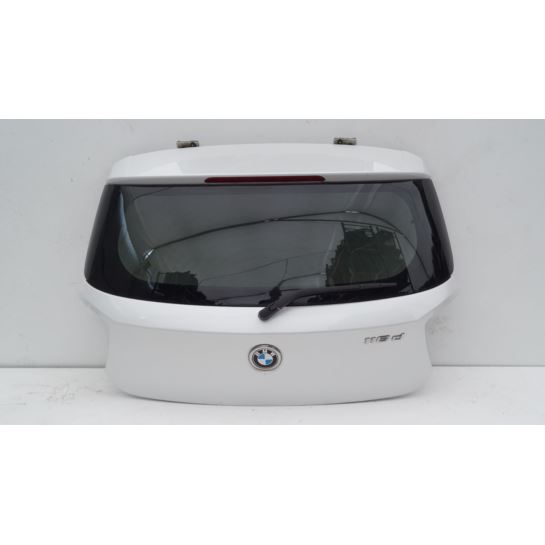Klapa bagażnika kompletna BMW F20 F21 lak. A96