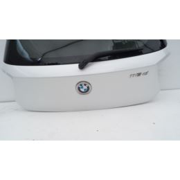 Klapa bagażnika kompletna BMW F20 F21 lak. A96 2