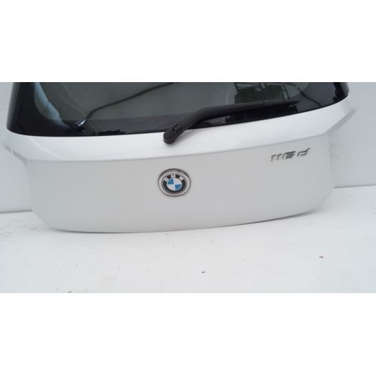 Klapa bagażnika kompletna BMW F20 F21 lak. A96