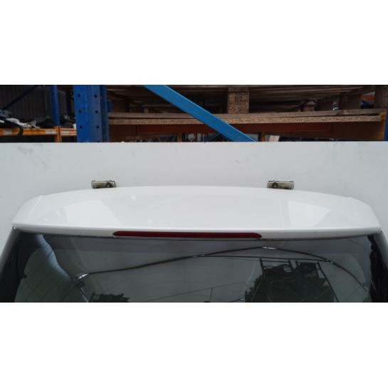 Klapa bagażnika kompletna BMW F20 F21 lak. A96