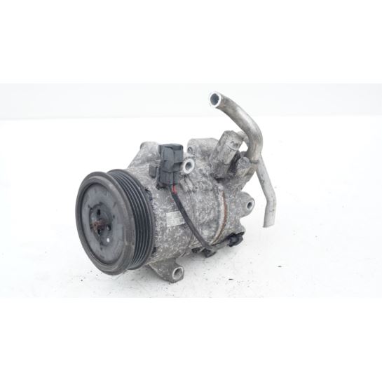 Sprężarka Mitsubishi Colt VI 1.1 1.3 1.5 B