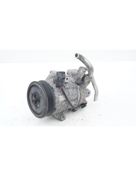 Sprężarka Mitsubishi Colt VI 1.1 1.3 1.5 B