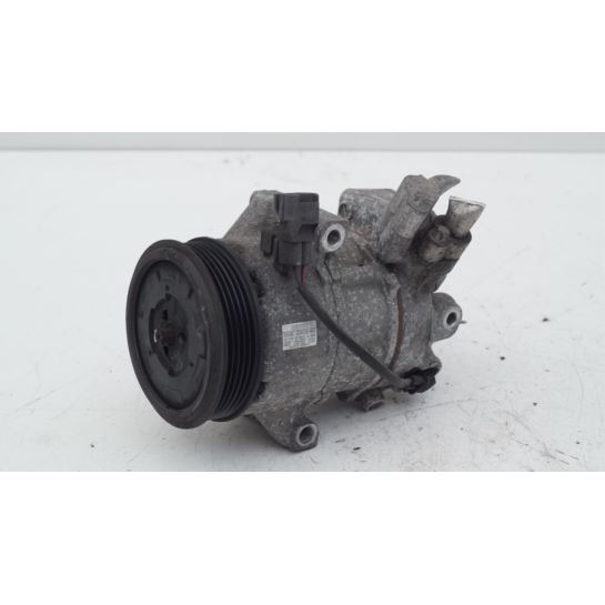 Sprężarka Mitsubishi Colt VI 1.1 1.3 1.5 B