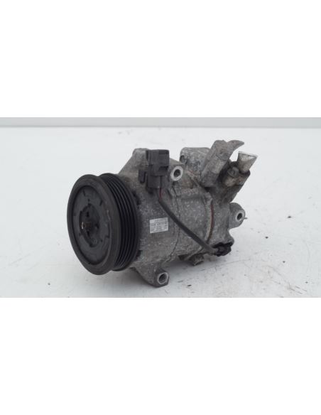 Sprężarka Mitsubishi Colt VI 1.1 1.3 1.5 B