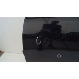 Drzwi lewe przednie Renault MEGANE III 2