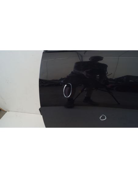 Drzwi lewe przednie Renault MEGANE III