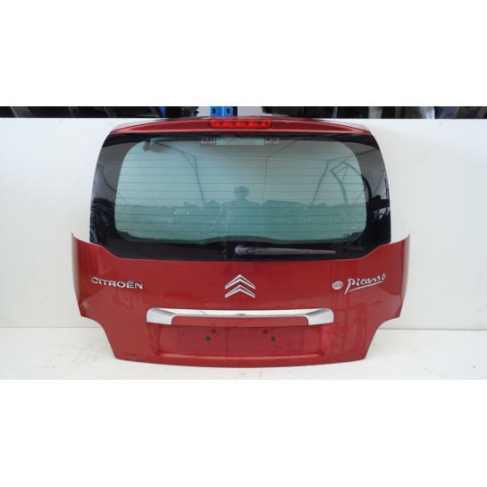 Klapa bagażnika Citroen C3 PICASSO 08-12 KJCC