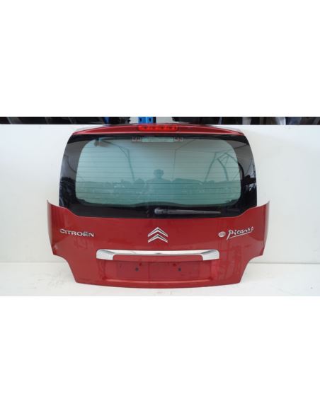Klapa bagażnika Citroen C3 PICASSO 08-12 KJCC