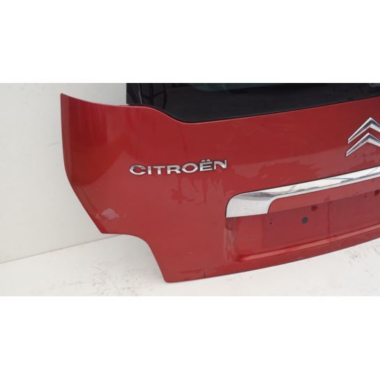 Klapa bagażnika Citroen C3 PICASSO 08-12 KJCC