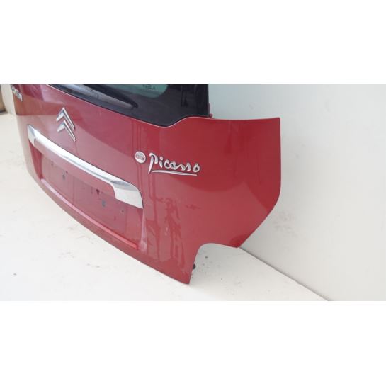Klapa bagażnika Citroen C3 PICASSO 08-12 KJCC