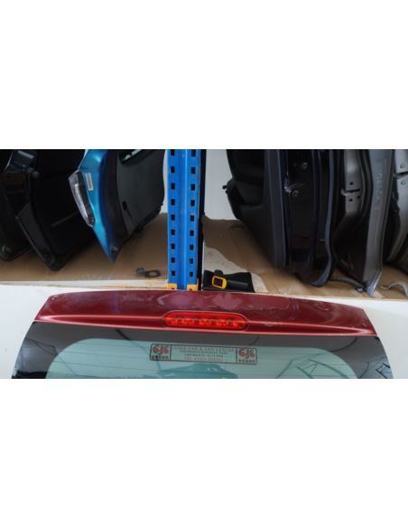 Klapa bagażnika Citroen C3 PICASSO 08-12 KJCC