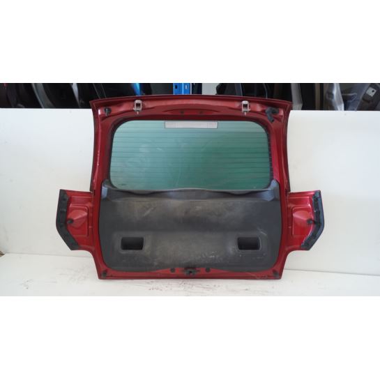 Klapa bagażnika Citroen C3 PICASSO 08-12 KJCC