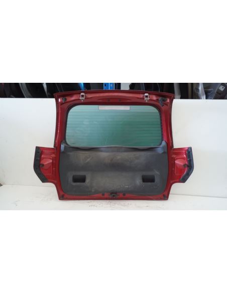 Klapa bagażnika Citroen C3 PICASSO 08-12 KJCC