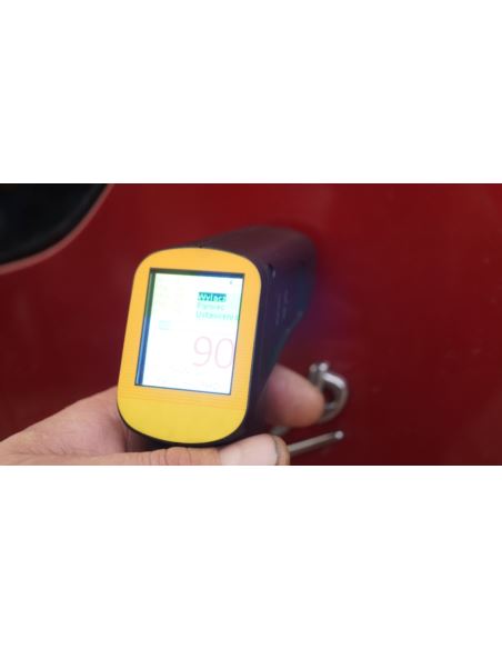 Klapa bagażnika Citroen C3 PICASSO 08-12 KJCC