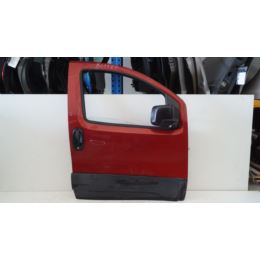 Drzwi prawy przód Peugeot BIPPER 2008-2015