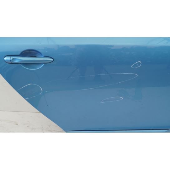 Drzwi tylne prawe Renault MEGANE III 3 HB 5D