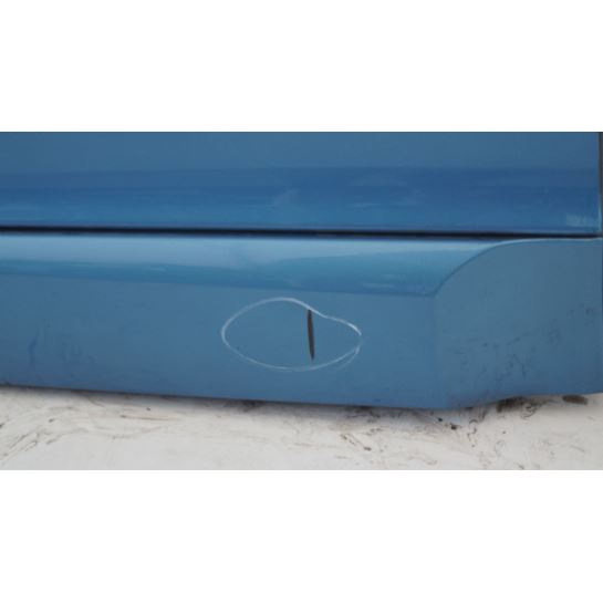 Drzwi tylne prawe Renault MEGANE III 3 HB 5D