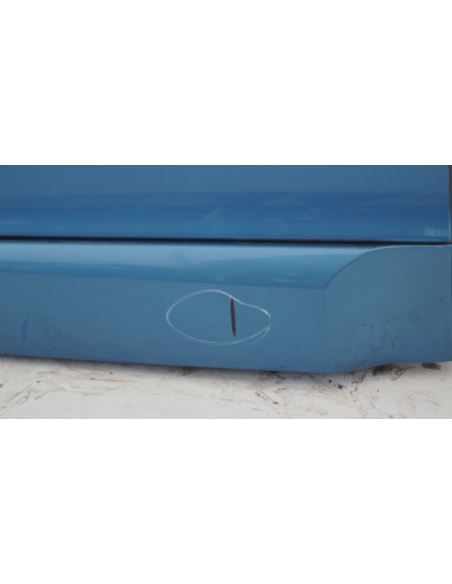 Drzwi tylne prawe Renault MEGANE III 3 HB 5D