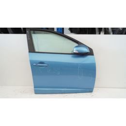 Drzwi przednie prawe Renault MEGANE III