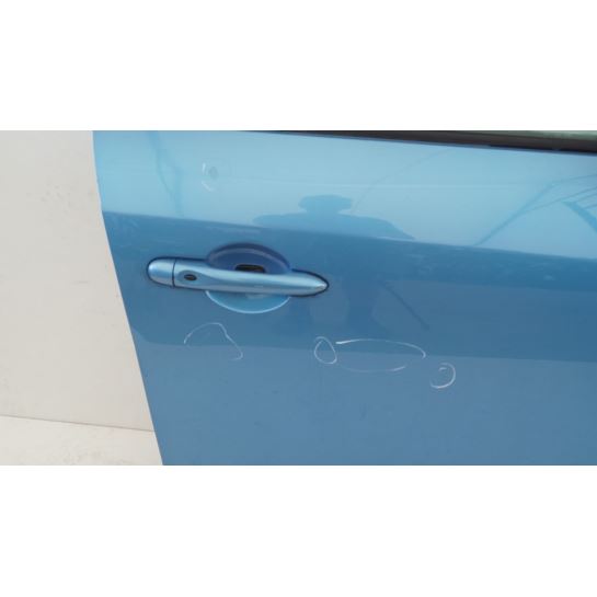 Drzwi przednie prawe Renault MEGANE III
