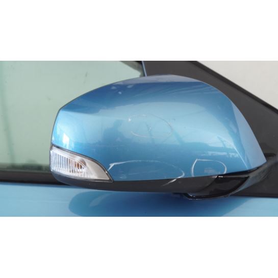 Drzwi przednie prawe Renault MEGANE III