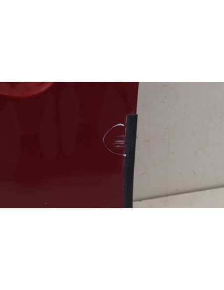 Drzwi lewy przód Citroen C3 PICASSO lakier KJCC