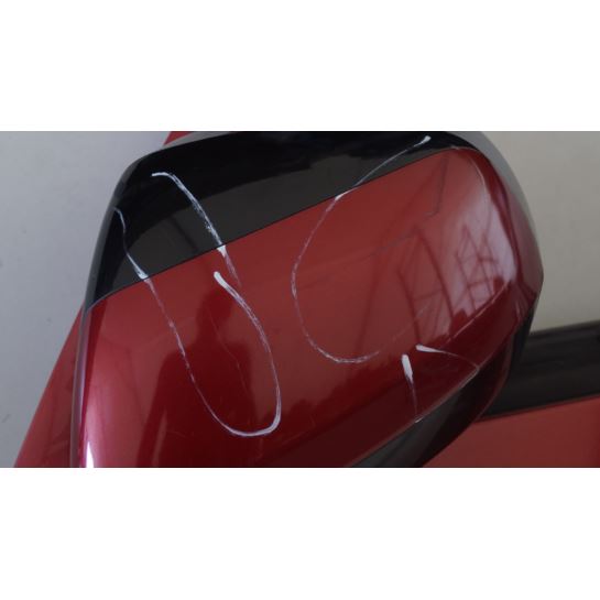 Drzwi lewy przód Citroen C3 PICASSO lakier KJCC