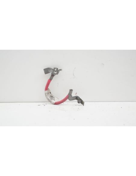 Klema plusowa Renault MEGANE III 243860002R