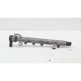 Listwa wtryskowa czujniki Mitsubishi COLT VI 1.5 D