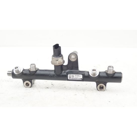 Listwa wtryskowa Ford Citroen Peugeot 2.0 HDI