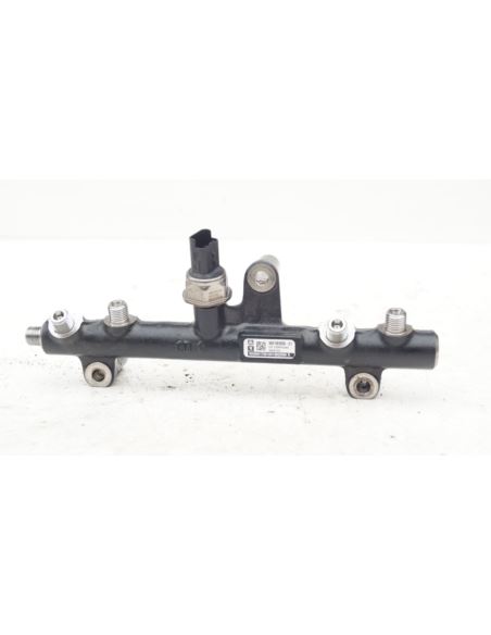 Listwa wtryskowa Ford Citroen Peugeot 2.0 HDI