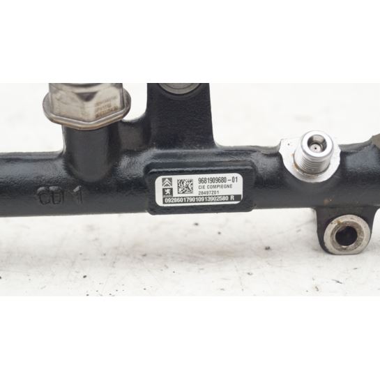 Listwa wtryskowa Ford Citroen Peugeot 2.0 HDI