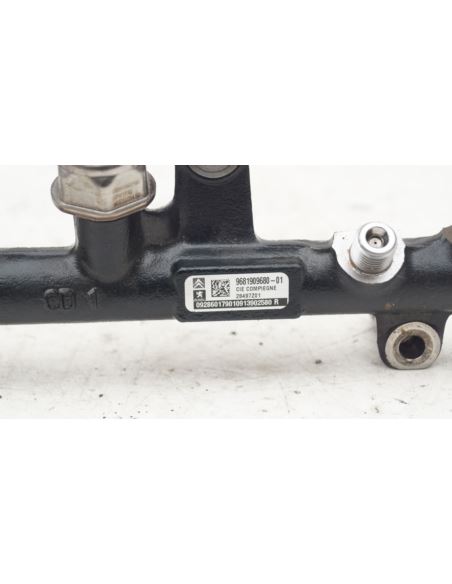 Listwa wtryskowa Ford Citroen Peugeot 2.0 HDI Listwa wtryskowa Ford Citroen Peugeot 2.0 HDI