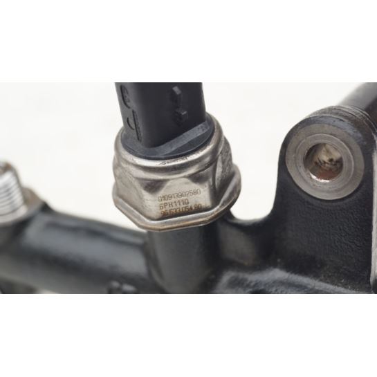 Listwa wtryskowa Ford Citroen Peugeot 2.0 HDI