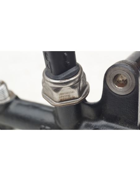 Listwa wtryskowa Ford Citroen Peugeot 2.0 HDI Listwa wtryskowa Ford Citroen Peugeot 2.0 HDI