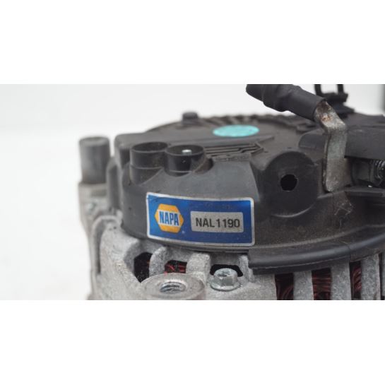 Alternator Peugeot 1.6 HDI 2.0 HDI NAL1190