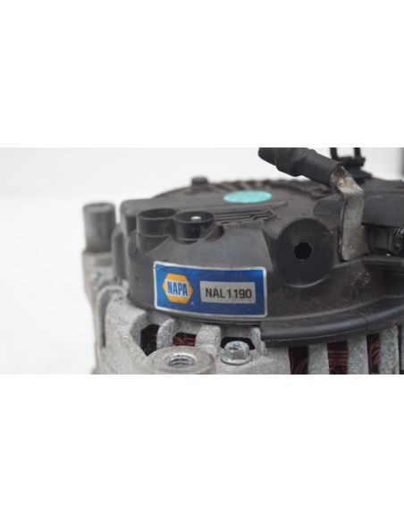 Alternator Peugeot 1.6 HDI 2.0 HDI NAL1190