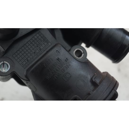Termostat Citroen Fiat Ford Peugeot 2.0 HDI TDCI