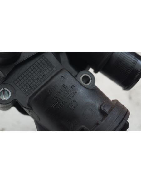 Termostat Citroen Fiat Ford Peugeot 2.0 HDI TDCI
