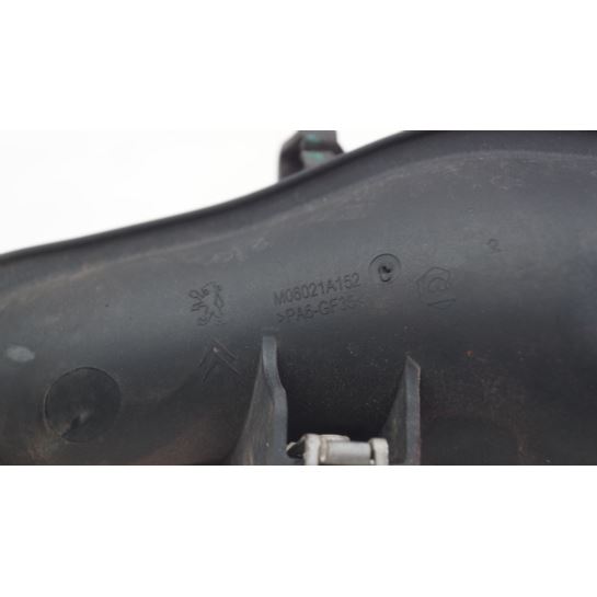 Rura dolot powietrza Peugeot 508 3008 2.0 HDI