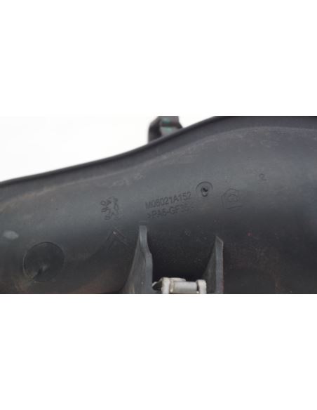 Rura dolot powietrza Peugeot 508 3008 2.0 HDI